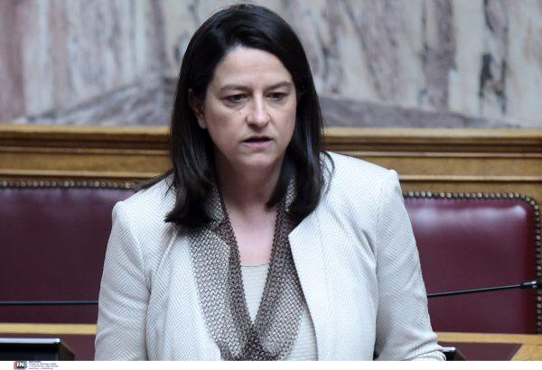 Κεραμέως για ανεργία: Σε έναν χρόνο 86.000 άνθρωποι έχουν βρει δουλειά