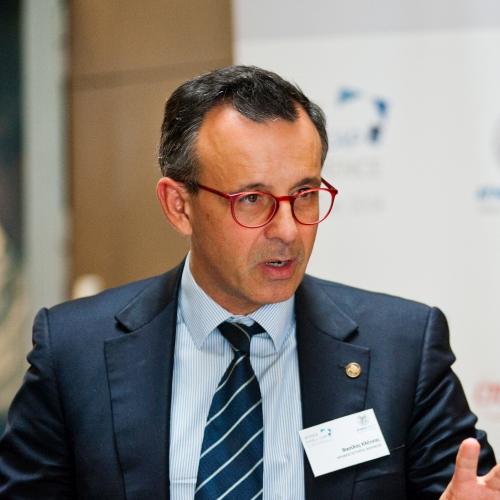 Alpha Trust Ανδρομέδα: Καθαρά κέρδη 1,63 εκατ. ευρώ στο πρώτο τρίμηνο