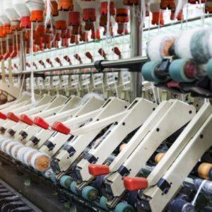 ΣΕΠΕΕ: Ενδείξεις ανόδου στην ένδυση – Πτώση στην κλωστοϋφαντουργία
