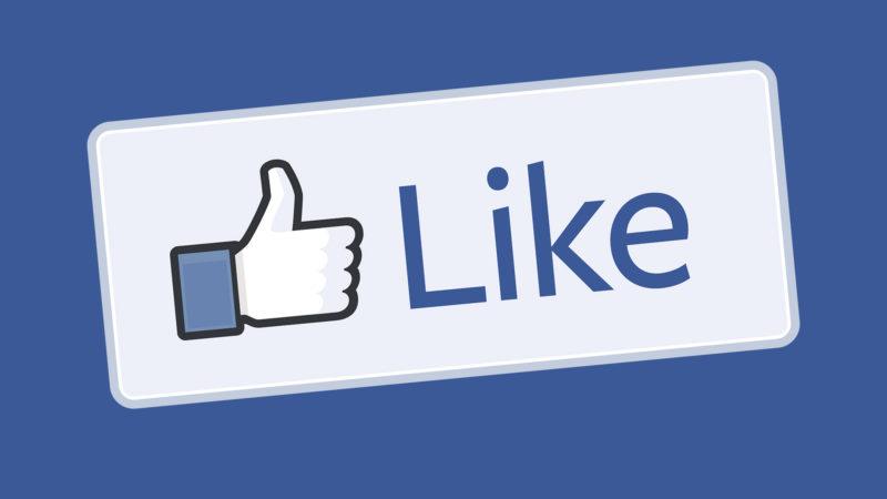 «Like»: Είτε μας αρέσει είτε όχι, έχει αλλάξει τον κόσμο