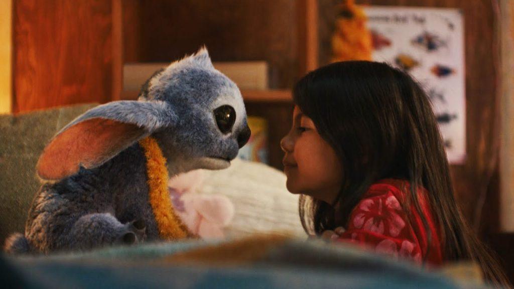 Lilo & Stitch και Mission: Impossible σημείωσαν ρεκόρ για την Ημέρα Μνήμης