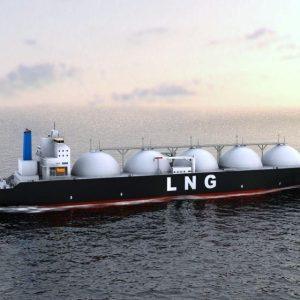 Reuters: Η Αίγυπτος εξετάζει την αγορά 40-60 φορτίων LNG