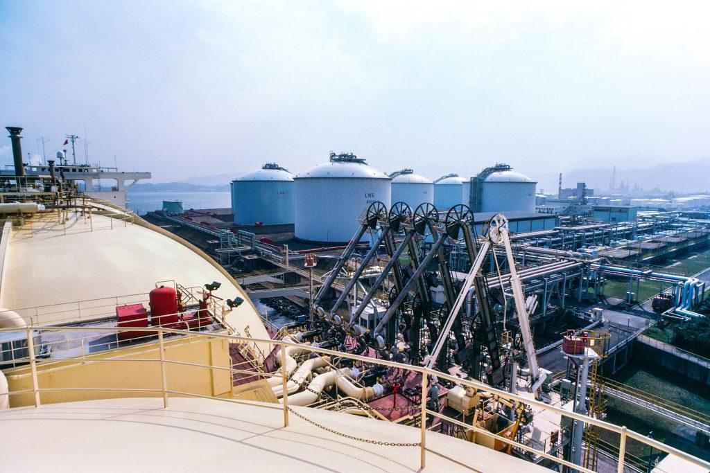 TotalEnergies: Νέο deal στο καναδικό LNG