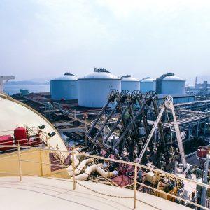 TotalEnergies: Νέο deal στο καναδικό LNG
