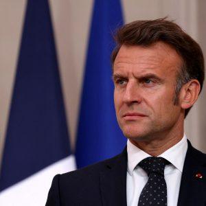 Μακρόν: Από το Βιετνάμ ξεκινά περιοδεία στην Ασία με επίκεντρο την ενέργεια