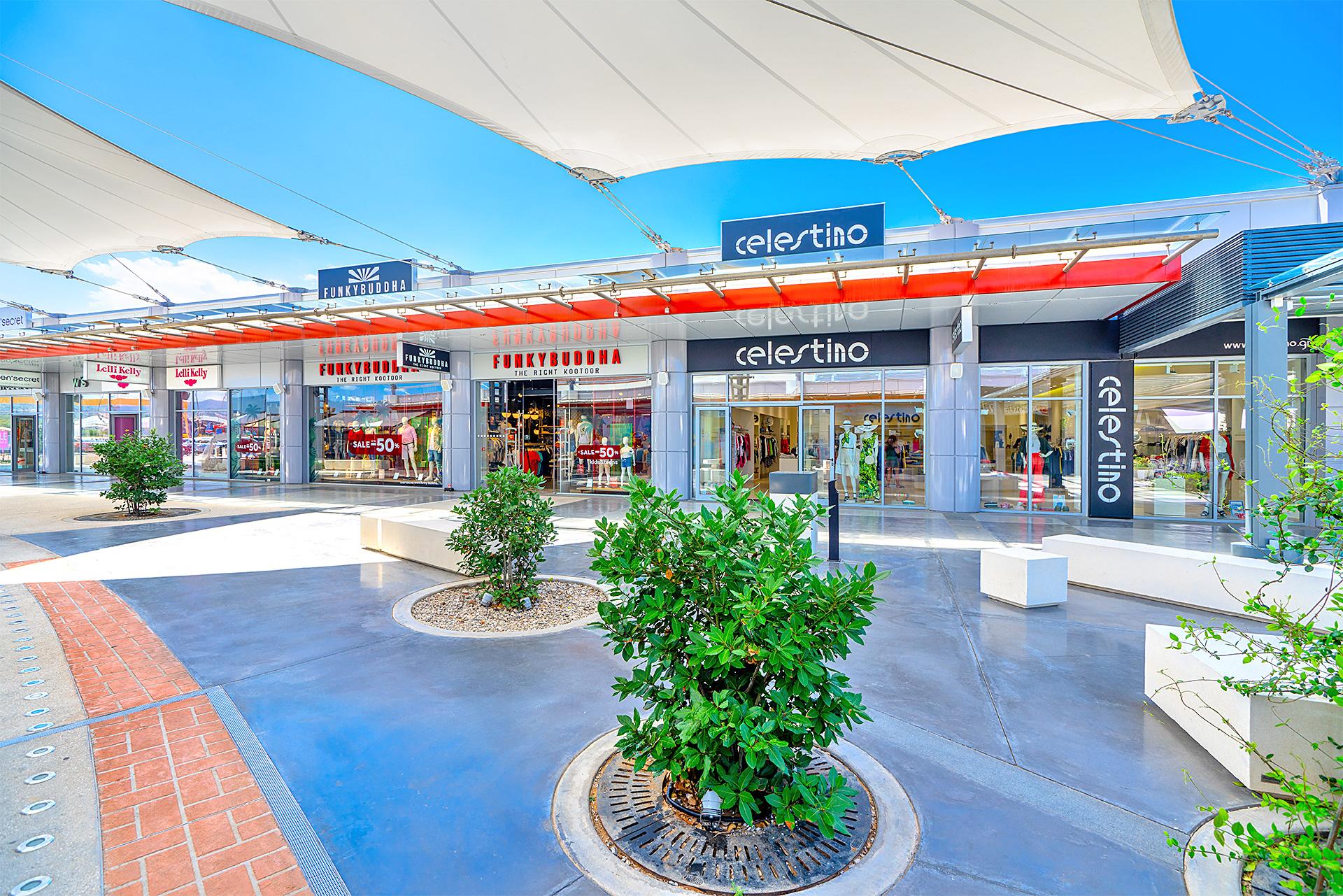 MALLS