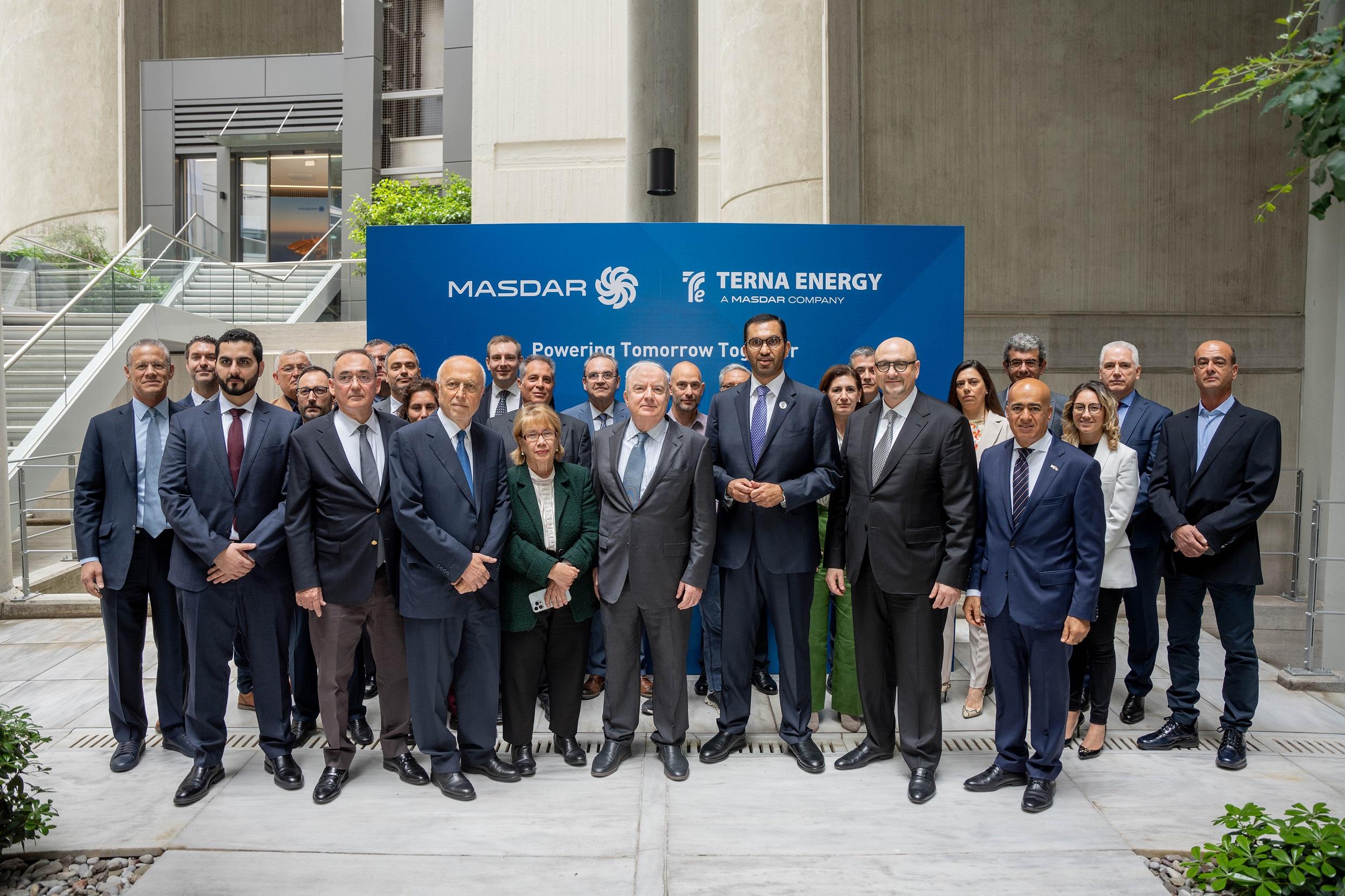 Masdar