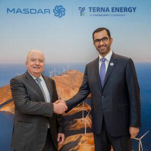 Masdar: Οδηγεί την ΤΕΡΝΑ ΕΝΕΡΓΕΙΑΚΗ σε νέα εποχή – Επιτυχής η διαγραφή της από το ΧΑ