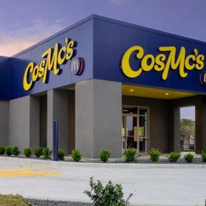 McDonald’s: Κλείνει τα καταστήματα της αλυσίδας CosMc’s