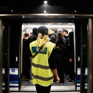 New Thessaloniki Metro Extension Date in Feb. 2026