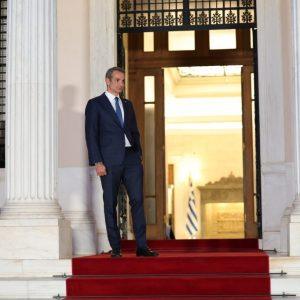 Μαξίμου :Οι προτεραιότητες και τα στοιχήματα για το επόμενο πεντάμηνο