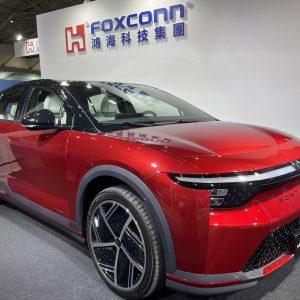 Foxconn: Ο κατασκευαστής των iPhone θα κατασκευάζει τα ηλεκτρικά οχήματα της Mitsubishi