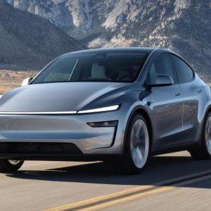 Tesla: «Χλωμή» η ζήτηση για το ανανεωμένο Model Y