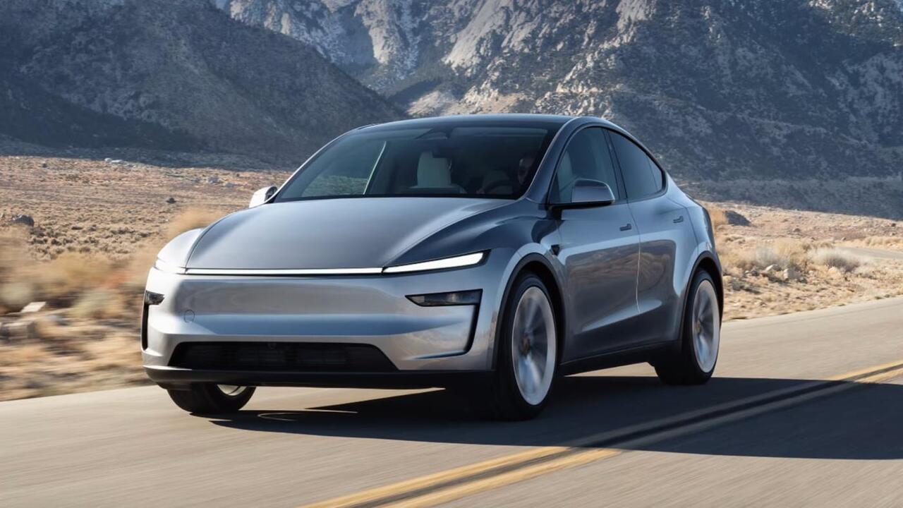 Tesla: «Χλωμή» η ζήτηση για το ανανεωμένο Model Y