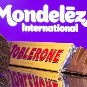 Mondelez: Ξεπέρασε τις προβλέψεις για το α΄τρίμηνο λόγω ισχυρής ζήτησης