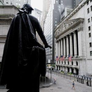 Wall Street: Οι προβολείς στην Nvidia