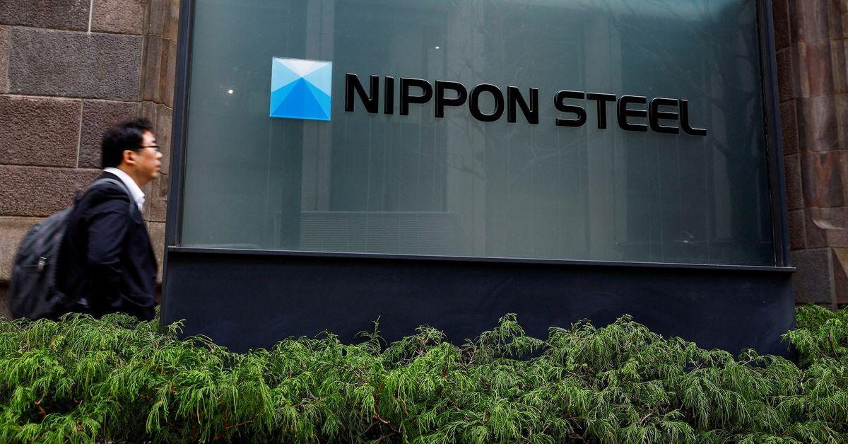 Nippon Steel: Υπόσχεται επένδυση 4 δισ. δολάρια σε νέο χαλυβουργείο για να εξαγοράσει την US Steel