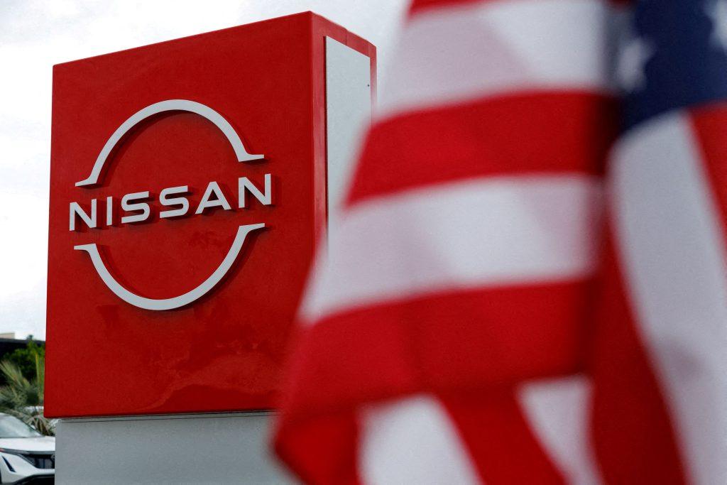 Nissan: Κλείνει εργοστάσια σε Ιαπωνία και Μεξικό