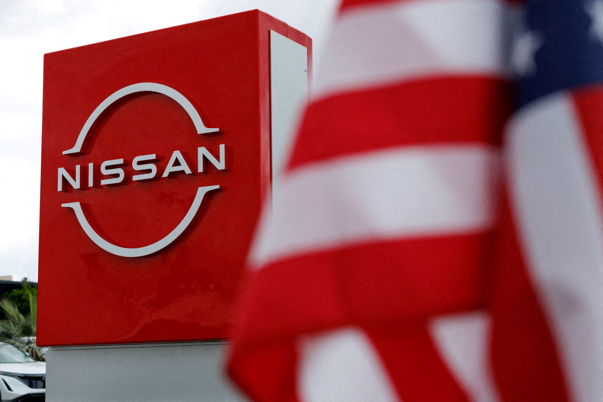 Nissan: Βάζει τέλος σε επένδυση 1,1 δισ. για εργοστάσιο μπαταριών EV στη νότια Ιαπωνία
