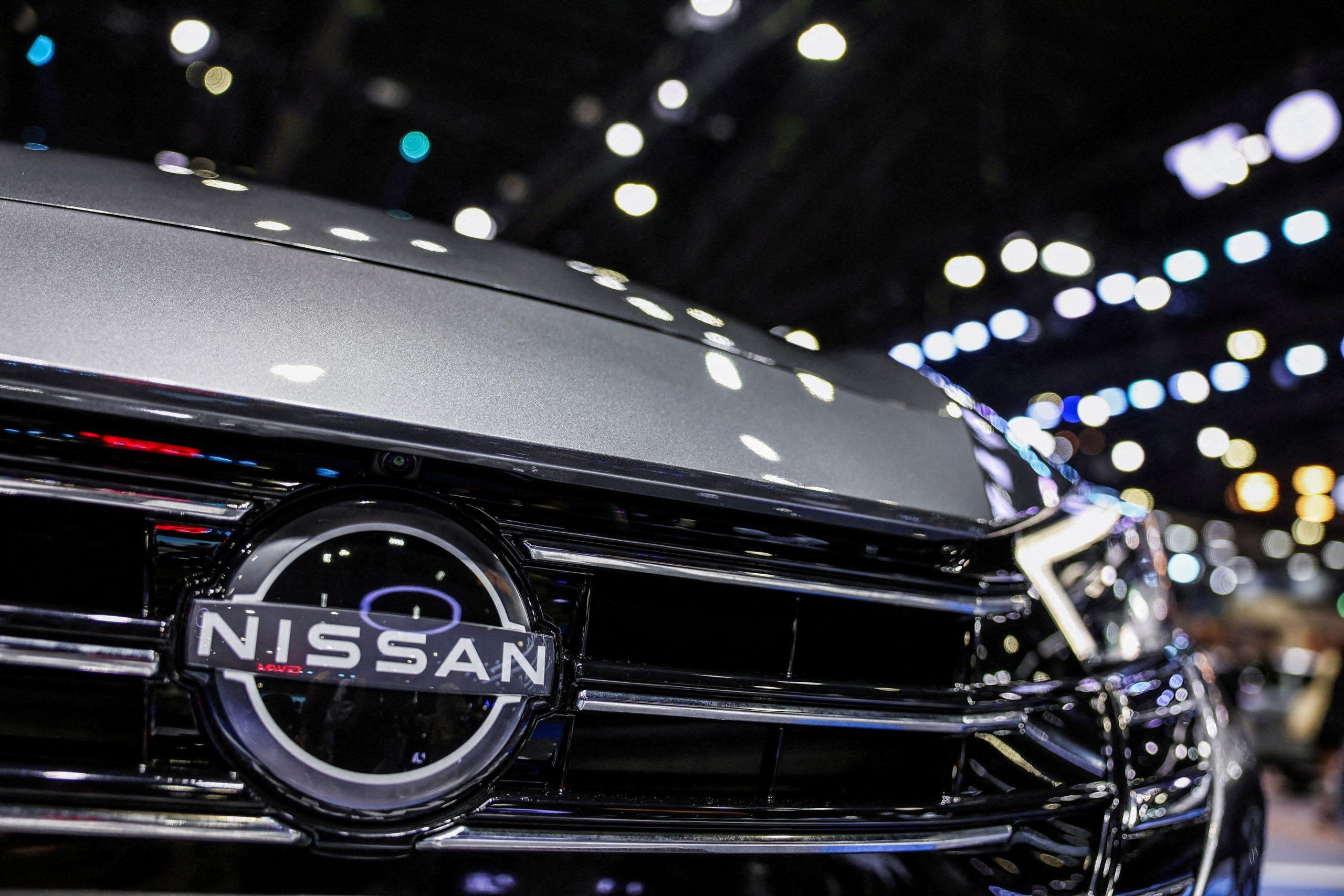 Nissan: Νέες περικοπές 10.000 θέσεων εργασίας και λουκέτα σε εργοστάσια