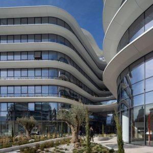 Noval: Εξετάζει δέκα νέα projects – Τα σχέδια για River West