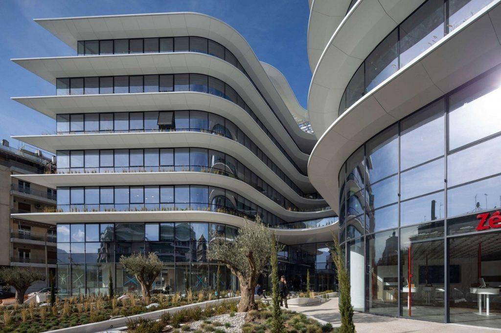 Noval: Εξετάζει δέκα νέα projects – Τα σχέδια για River West