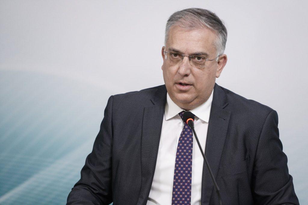 Θεοδωρικάκος: Η Νέα Εθνική Αρχή θα έχει πρώτο στόχο την προστασία των καταναλωτών