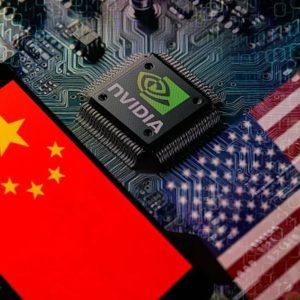 Nvidia: Τροποποιεί το μικροτσίπ H20 για την Κίνα, ώστε να ξεπεράσει τους ελέγχους των ΗΠΑ