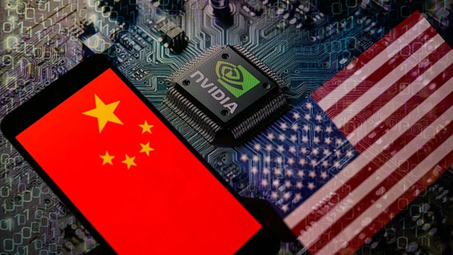 Nvidia: Τροποποιεί το μικροτσίπ H20 για την Κίνα, ώστε να ξεπεράσει τους ελέγχους των ΗΠΑ