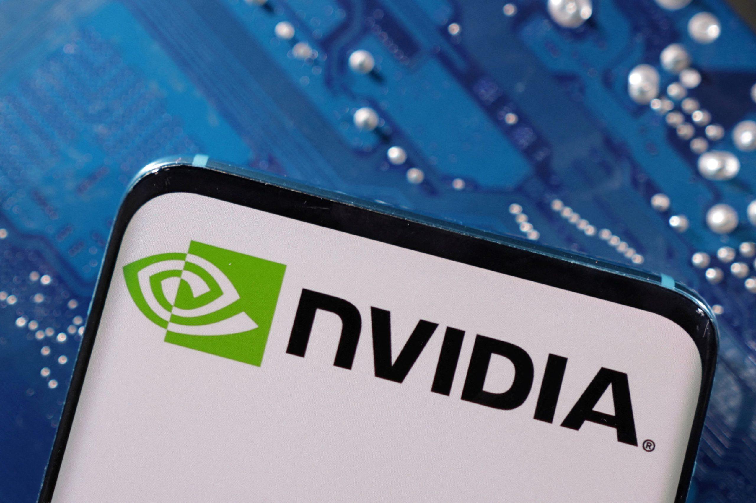 Nvidia: Η επενδυτική τρέλα πίσω από τη εταιρεία που κινεί τα νήματα της ΑΙ