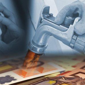 ΑΑΔΕ: Πάνω από 39 εκατ. ευρώ η δεύτερη δόση του επιδόματος θέρμανσης