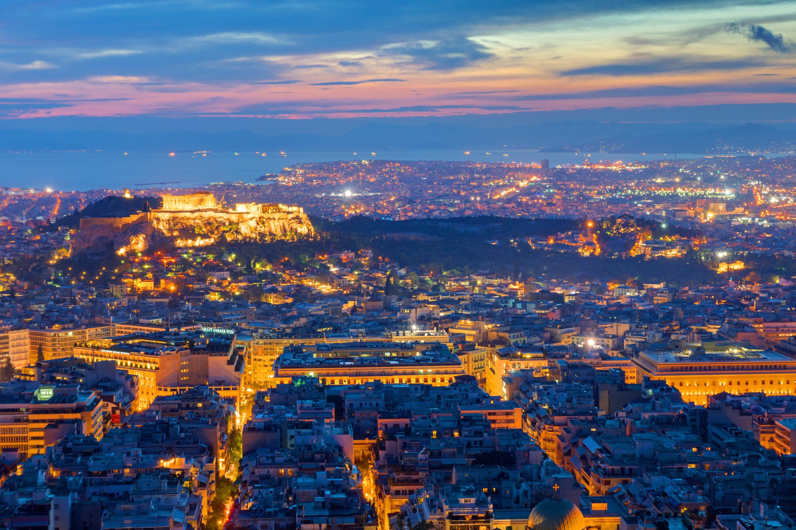 Η ReDataset «γράφει» το αύριο του Real Estate με data και τεχνητή νοημοσύνη