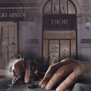 Dior: Έκλεισε η ιταλική έρευνα για τις συνθήκες εργασίας