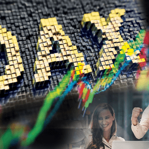 Γερμανία: Σε ιστορικά υψηλά ο DAX – Κλίμα ευφορίας στις αγορές