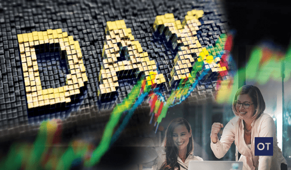 Γερμανία: Σε ιστορικά υψηλά ο DAX – Κλίμα ευφορίας στις αγορές