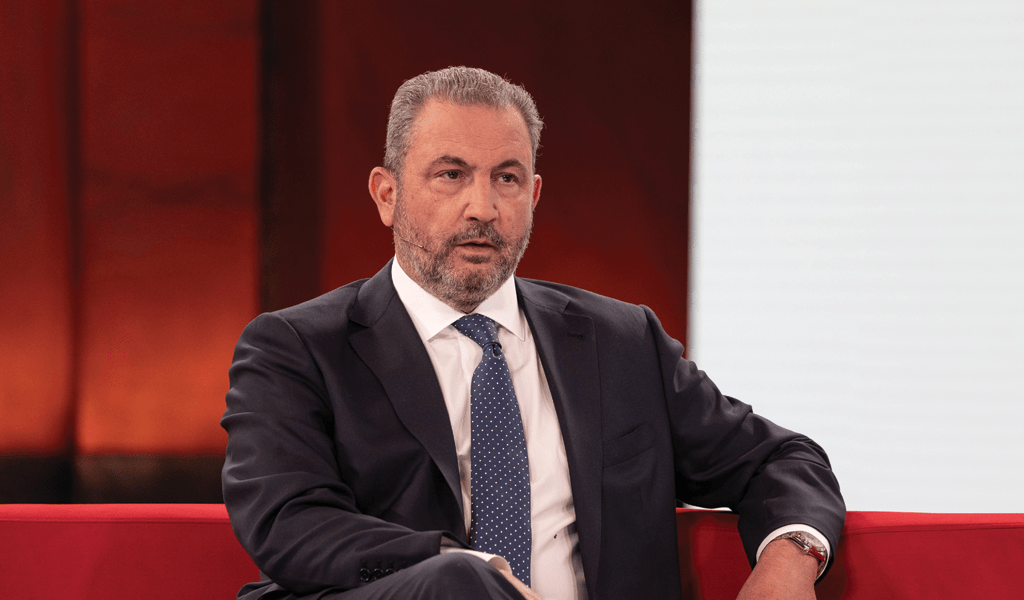 ΟΤ Forum – Εξάρχου [AKTOR]: Μεγάλο ενδιαφέρον από ξένους που θέλουν να επενδύσουν στην  Ελλάδα