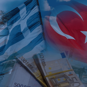 Ελλάδα – Τουρκία: Ποιος κερδίζει, ποιος χάνει στο διμερές εμπόριο