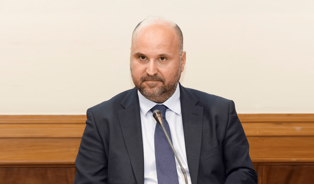 ΣΕΧΒ: Νέος πρόεδρος ο Αλέξανδρος Κατραούζος – Ποιοι είναι στο ΔΣ