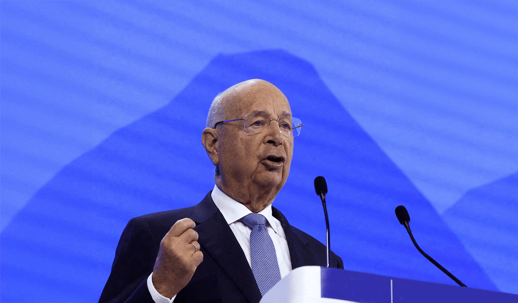 Κλάους Σβαμπ: Η πτώση του Βασιλιά του Νταβός