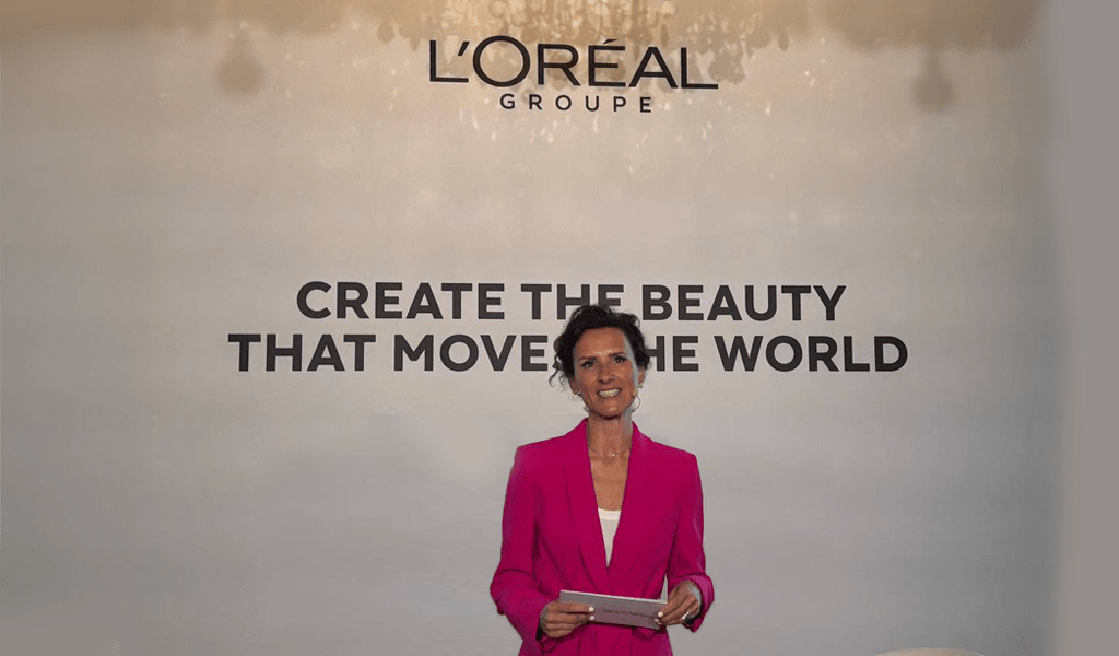 L’ Oreal Hellas: Με αύξηση πωλήσεων 12% ολοκλήρωσε το 2024