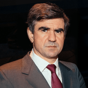 Νίκος Βαρδινογιάννης: Εξαγωγές και νέες εξαγορές στα σχέδια του ομίλου AVE
