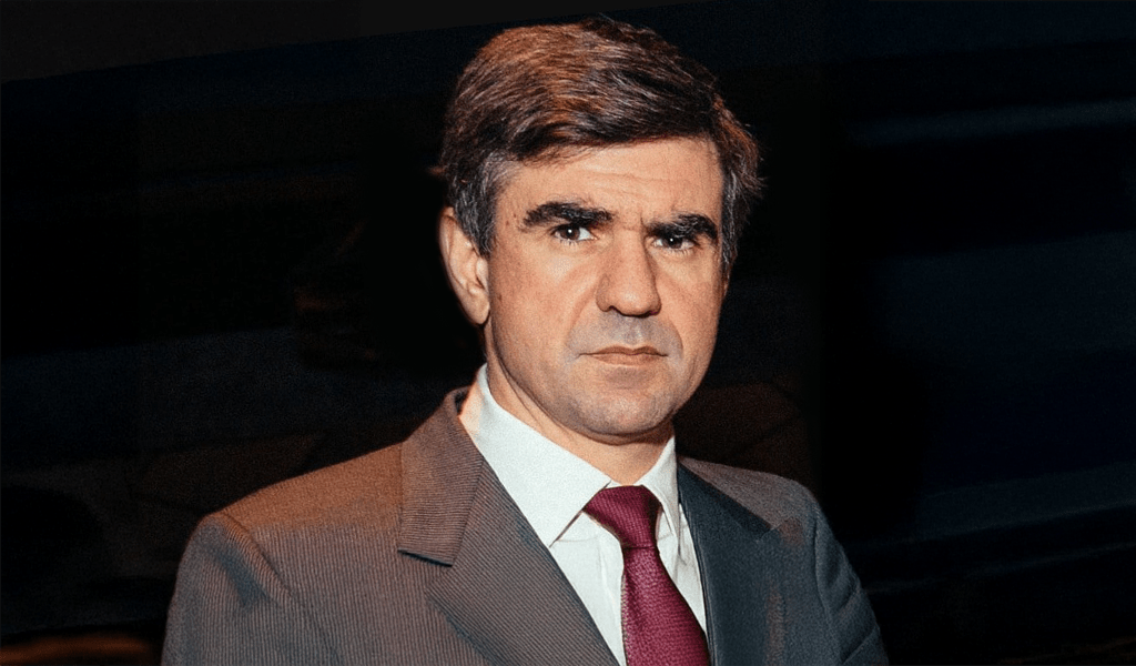 Νίκος Βαρδινογιάννης: Εξαγωγές και νέες εξαγορές στα σχέδια του ομίλου AVE