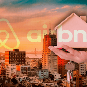 Airbnb: Airbnb: Απογοητευτικές οι προβλέψεις εσόδων για το δεύτερο τρίμηνο