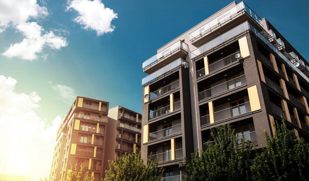 Ακίνητα: Ανεβαίνει το κόστος κατασκευής κτιρίων [πίνακες]