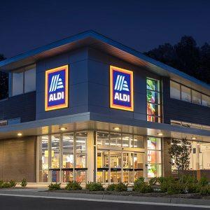 Aldi: Δεν υπάρχει «πόλεμος τιμών» στη Βρετανία