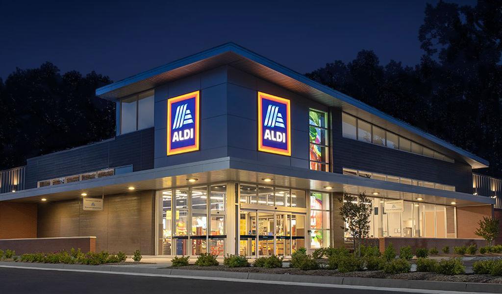 Aldi: Δεν υπάρχει «πόλεμος τιμών» στη Βρετανία