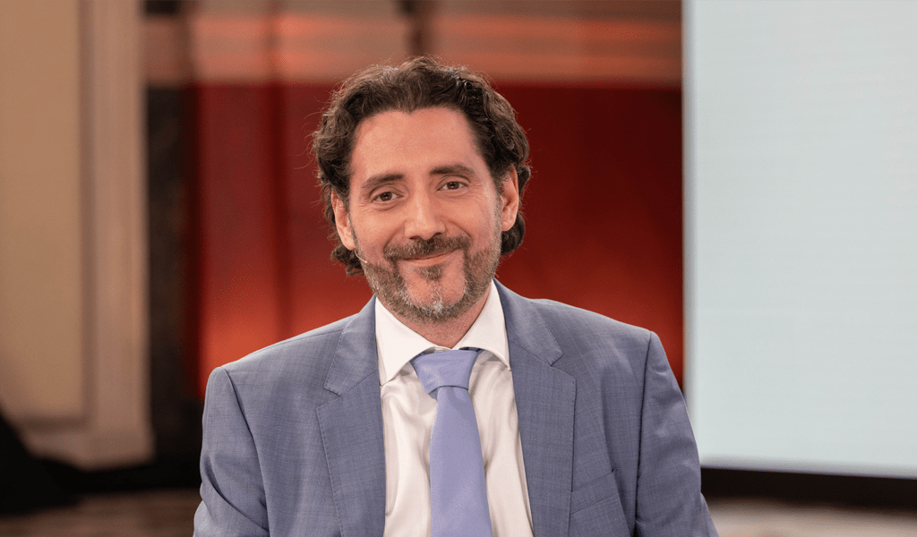 OT FORUM – Αποστολόπουλος (OTS): Η αειφορία των κεφαλαιαγορών βοηθά να γίνει το Δημόσιο πρότυπο βιώσιμων πρακτικών