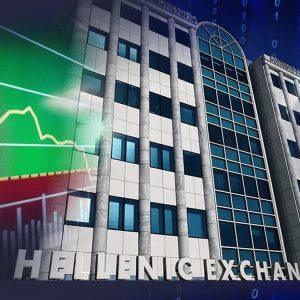 Χρηματιστήριο Αθηνών: Βλέπει και τις 1.850 μονάδες ο γενικός δείκτης