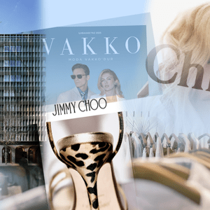 Pandora, Vakko, Chloé: Γιατί η πολυτέλεια επιλέγει την Αθήνα