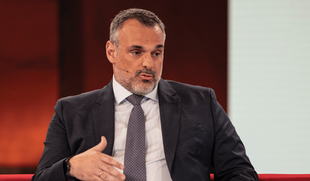 OT FORUM – Νικόλαος Μπαζιώτης (Premia Properties): Μας ενδιαφέρουν οι αγορές data centers και υγείας